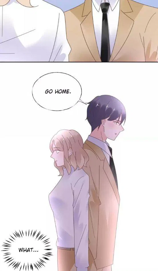 Be My Only Love Chapter 131 – Page 27