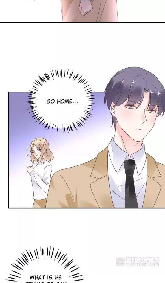 Be My Only Love Chapter 131 – Page 28