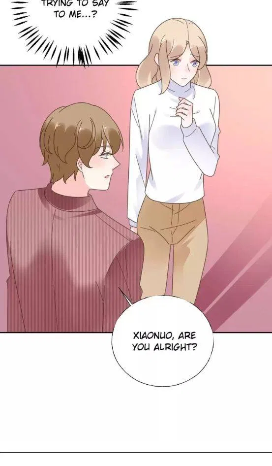 Be My Only Love Chapter 131 – Page 29