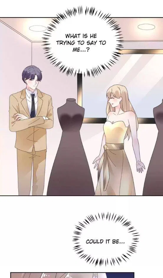 Be My Only Love Chapter 131 – Page 30