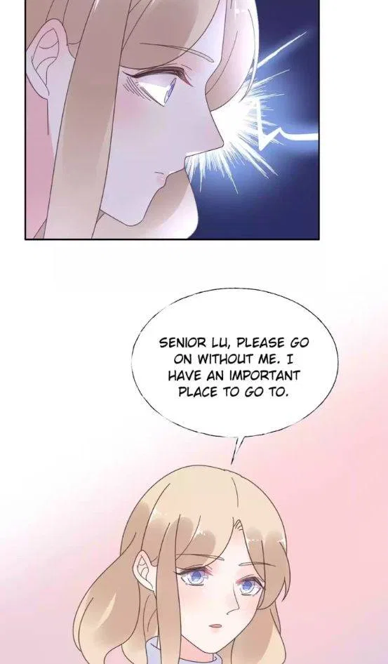 Be My Only Love Chapter 131 – Page 31
