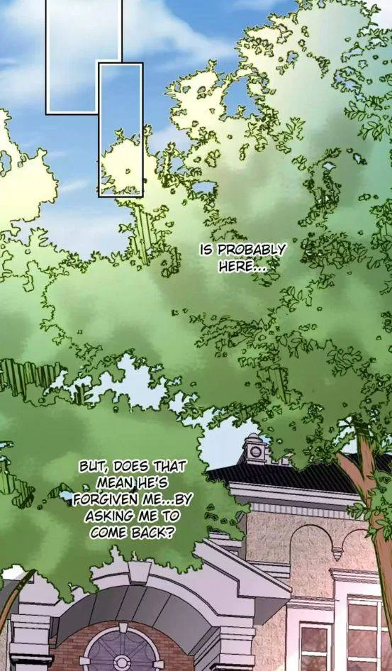 Be My Only Love Chapter 131 – Page 33