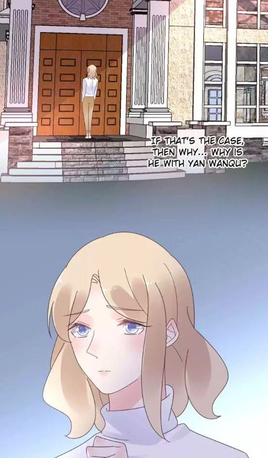 Be My Only Love Chapter 131 – Page 34