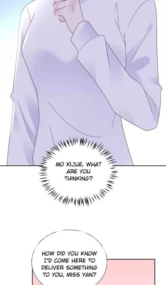 Be My Only Love Chapter 131 – Page 35