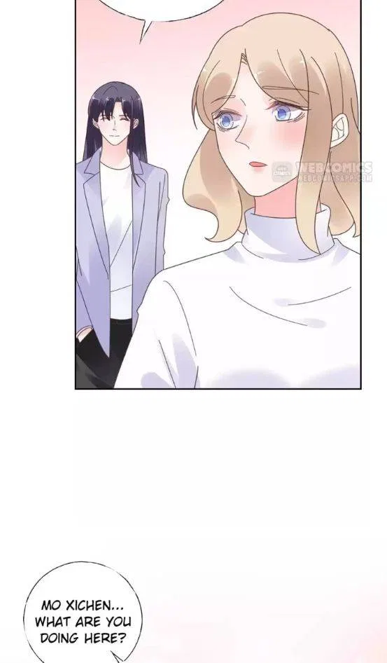 Be My Only Love Chapter 131 – Page 36