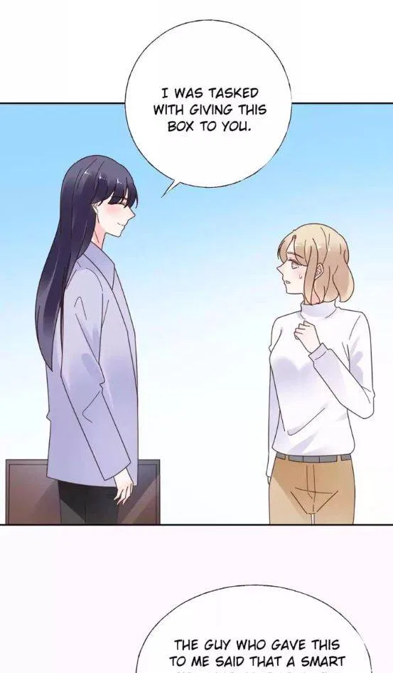 Be My Only Love Chapter 131 – Page 38