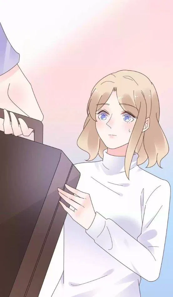 Be My Only Love Chapter 131 – Page 40