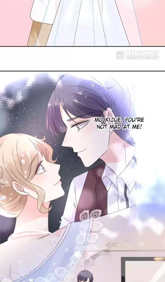Be My Only Love Chapter 131 – Page 43