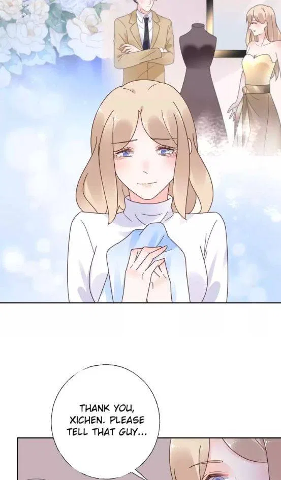 Be My Only Love Chapter 131 – Page 44
