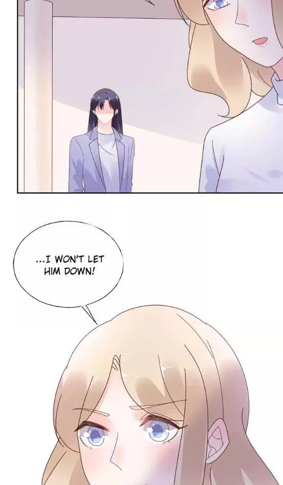 Be My Only Love Chapter 131 – Page 45