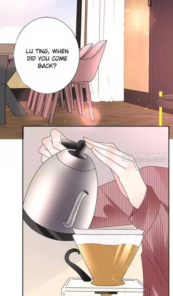 Be My Only Love Chapter 130 – Page 2