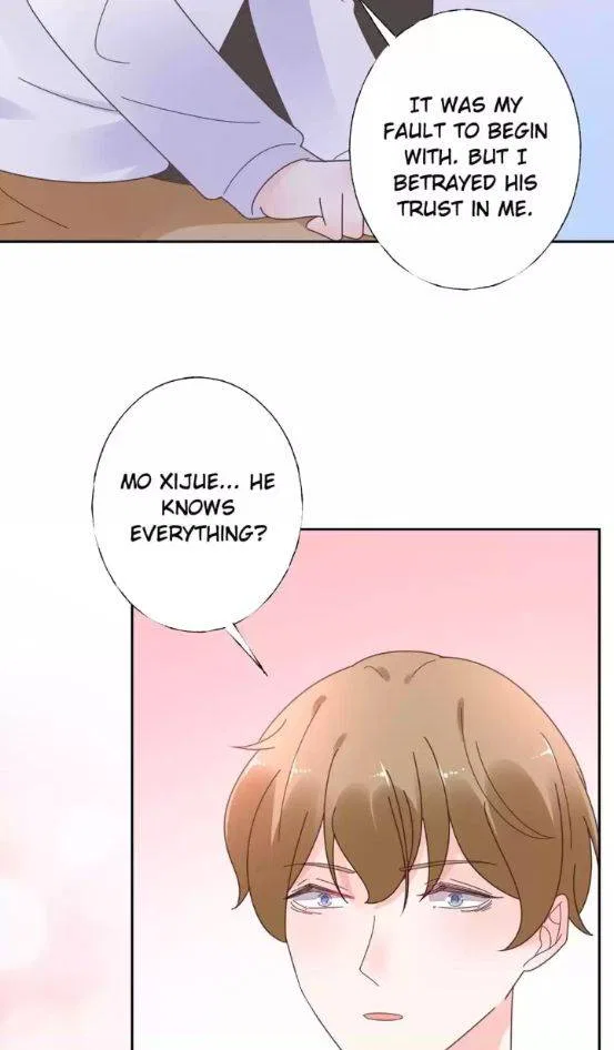 Be My Only Love Chapter 130 – Page 5