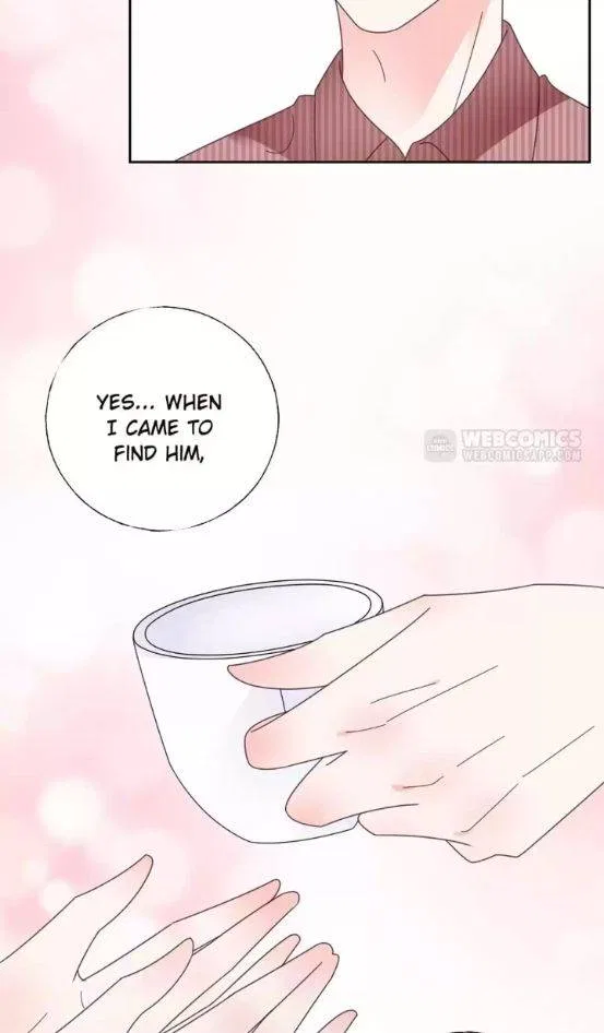 Be My Only Love Chapter 130 – Page 6