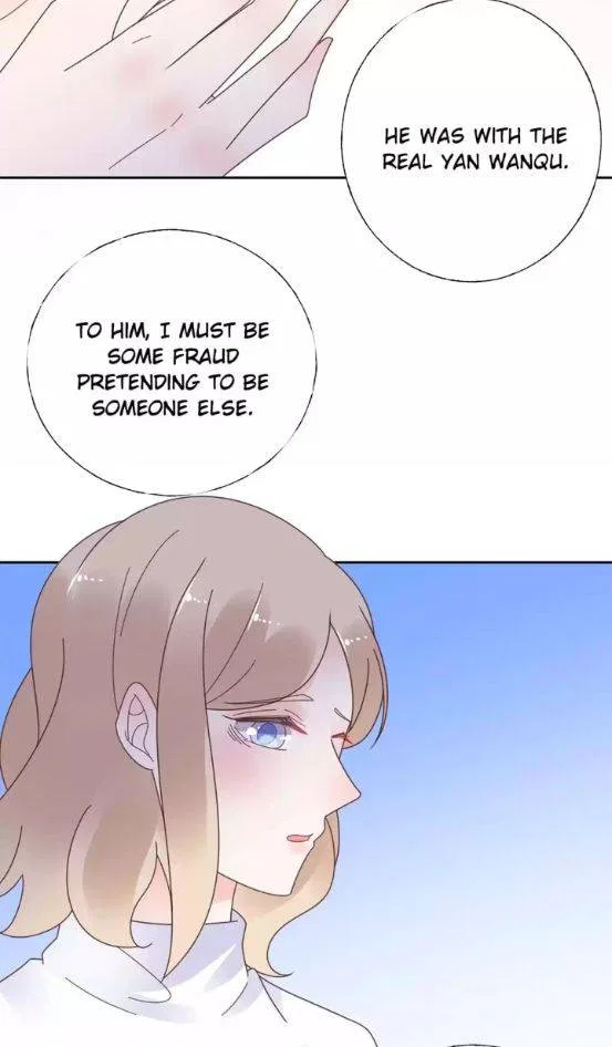 Be My Only Love Chapter 130 – Page 7