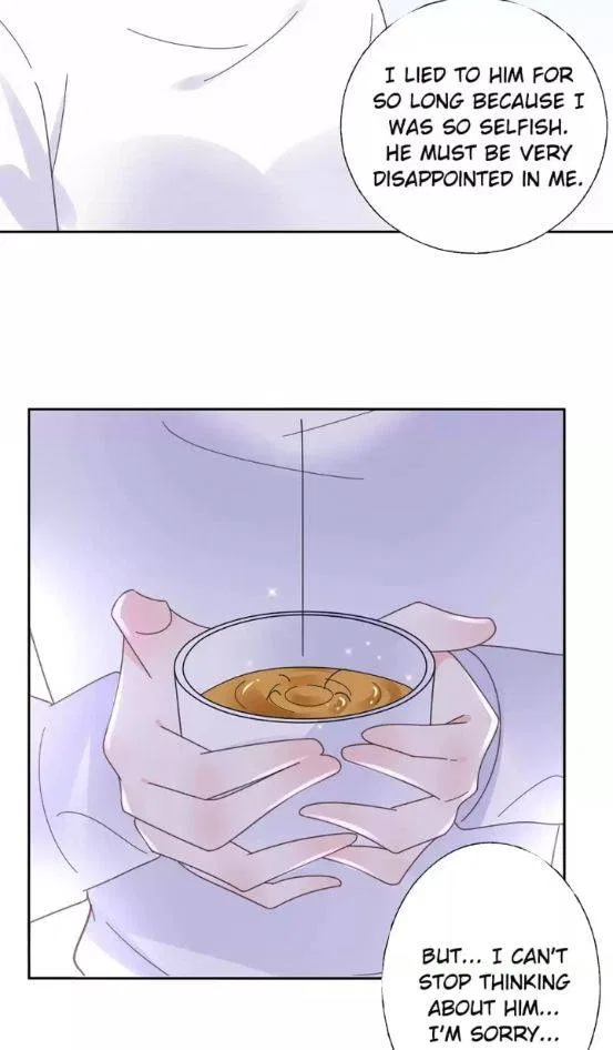 Be My Only Love Chapter 130 – Page 8