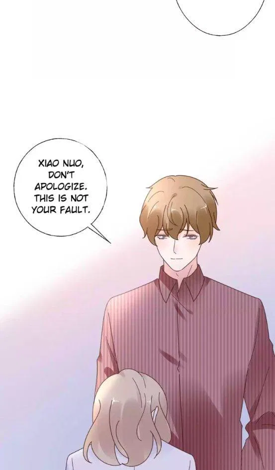 Be My Only Love Chapter 130 – Page 9