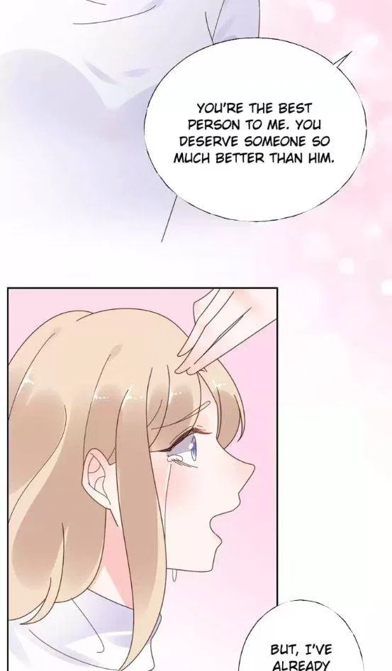 Be My Only Love Chapter 130 – Page 11