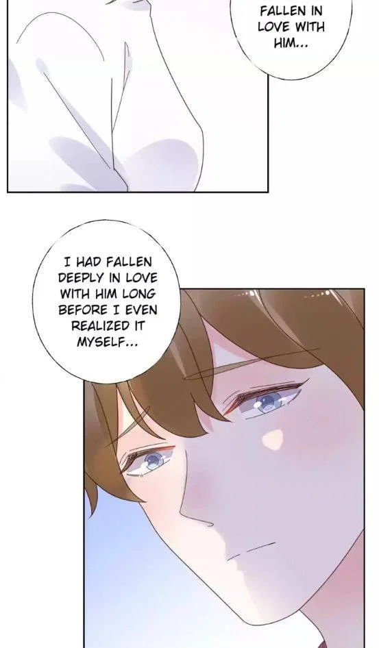 Be My Only Love Chapter 130 – Page 12
