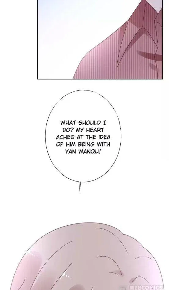Be My Only Love Chapter 130 – Page 13