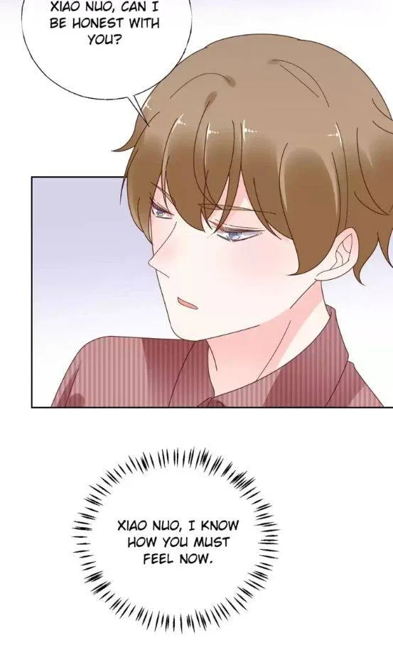 Be My Only Love Chapter 130 – Page 15