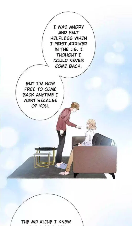 Be My Only Love Chapter 130 – Page 16