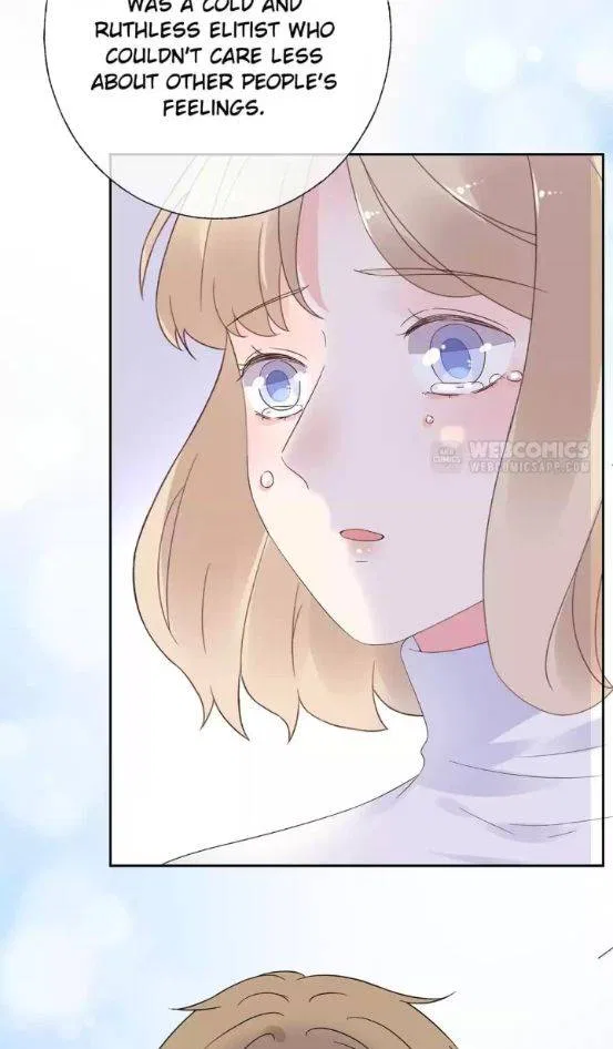 Be My Only Love Chapter 130 – Page 17