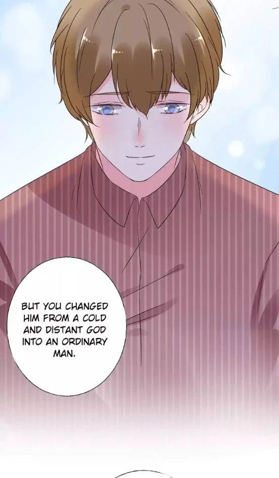 Be My Only Love Chapter 130 – Page 18