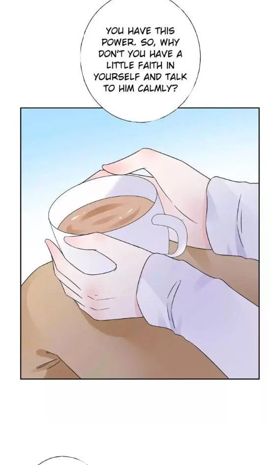 Be My Only Love Chapter 130 – Page 19