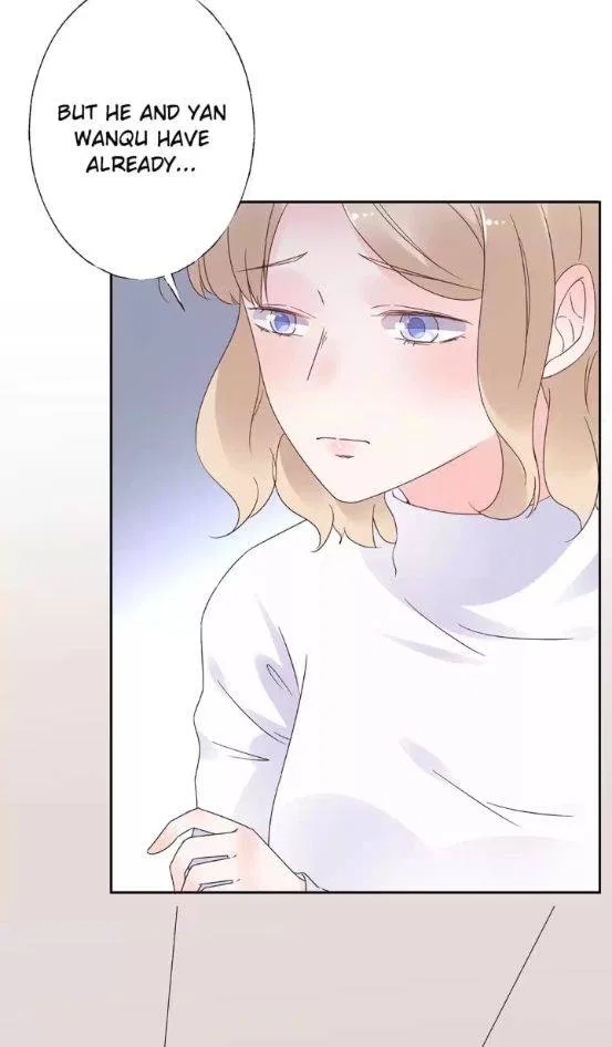 Be My Only Love Chapter 130 – Page 20