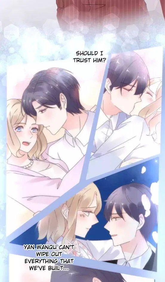Be My Only Love Chapter 130 – Page 22