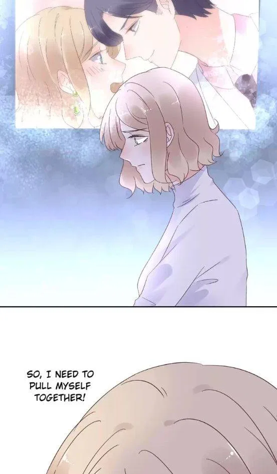 Be My Only Love Chapter 130 – Page 23