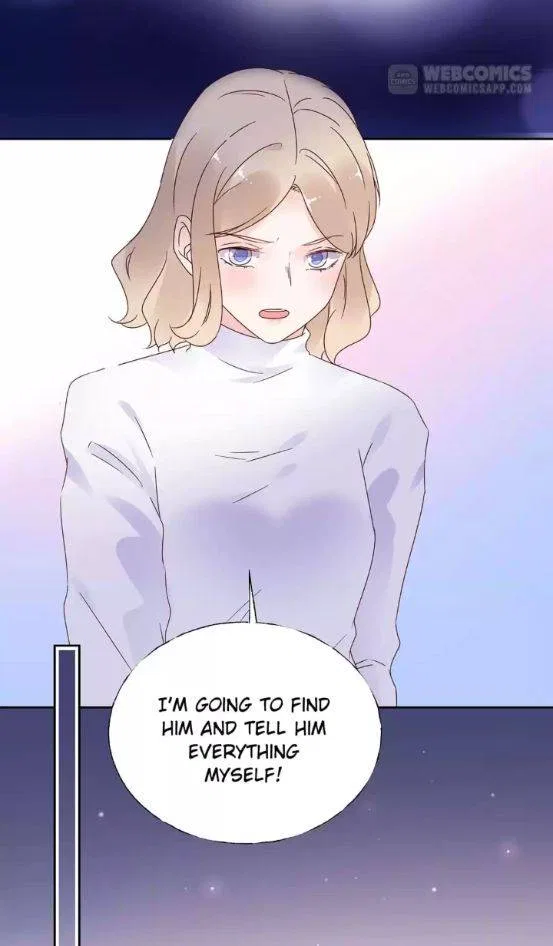 Be My Only Love Chapter 130 – Page 25