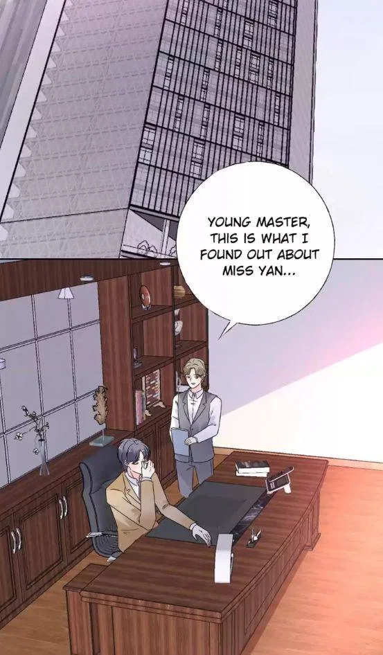 Be My Only Love Chapter 130 – Page 27