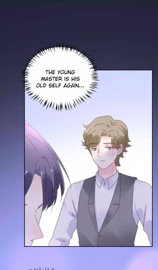 Be My Only Love Chapter 130 – Page 29