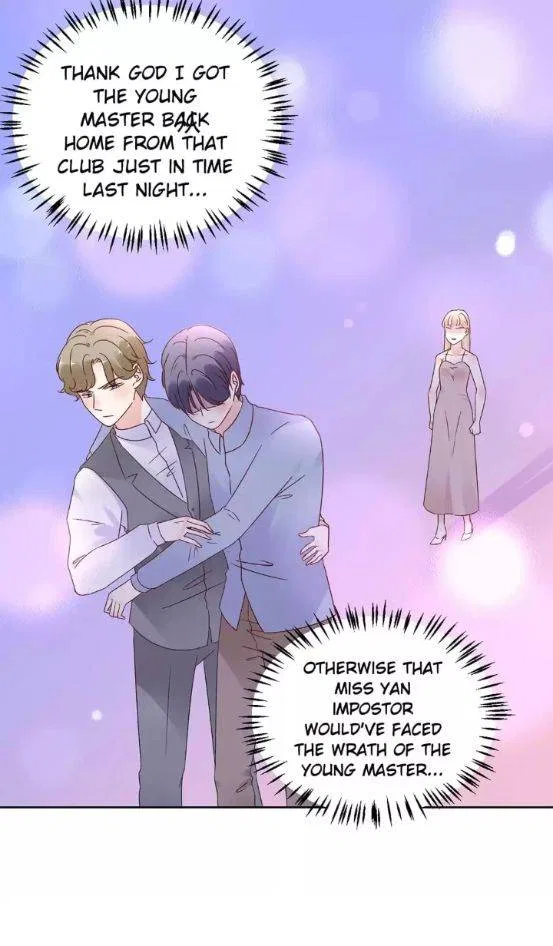 Be My Only Love Chapter 130 – Page 30