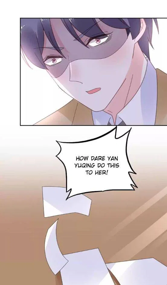 Be My Only Love Chapter 130 – Page 31