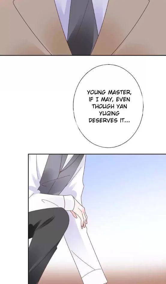 Be My Only Love Chapter 130 – Page 35