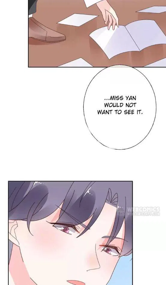 Be My Only Love Chapter 130 – Page 36