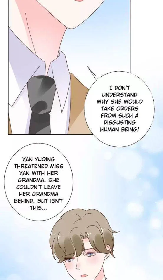 Be My Only Love Chapter 130 – Page 37