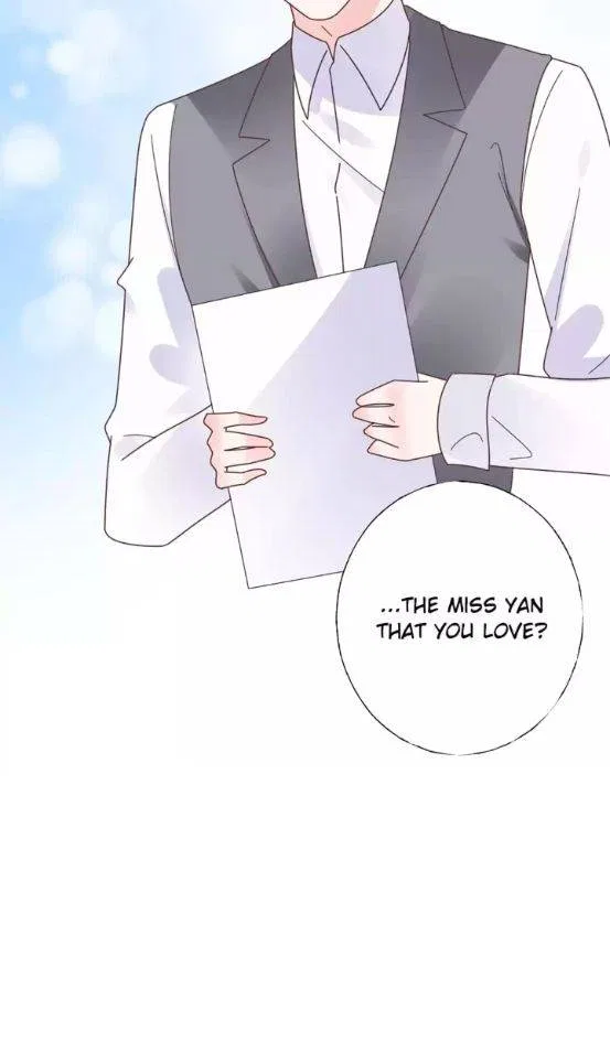 Be My Only Love Chapter 130 – Page 38