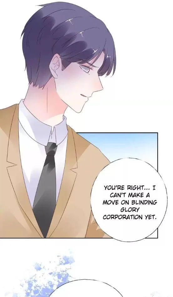 Be My Only Love Chapter 130 – Page 39