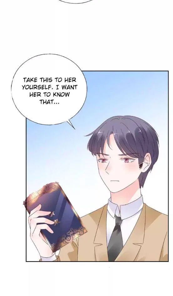 Be My Only Love Chapter 130 – Page 43
