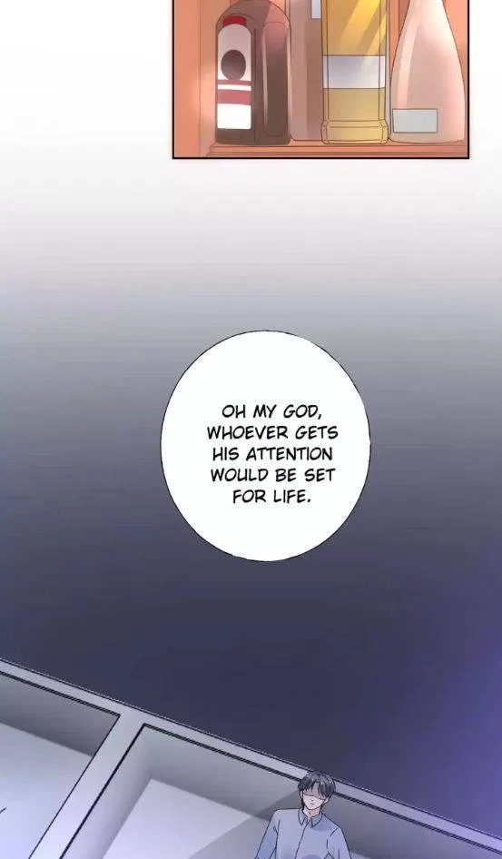 Be My Only Love Chapter 129 – Page 3