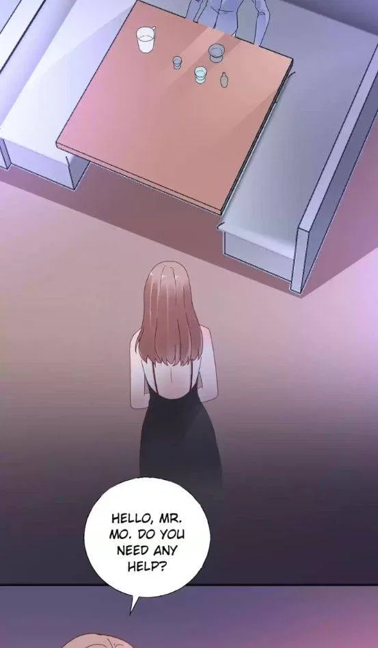 Be My Only Love Chapter 129 – Page 4