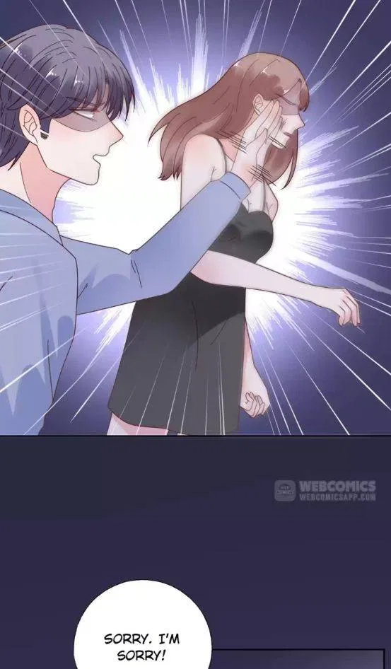 Be My Only Love Chapter 129 – Page 6