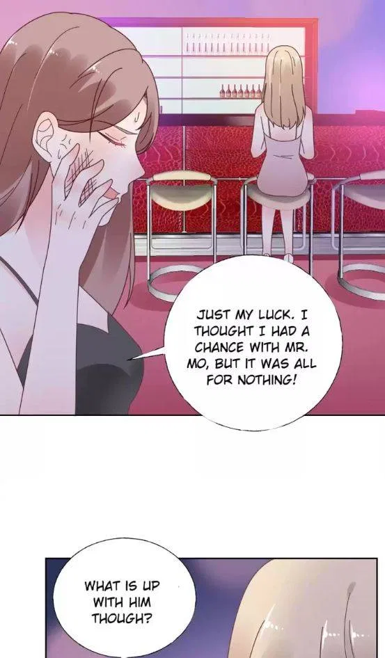 Be My Only Love Chapter 129 – Page 8