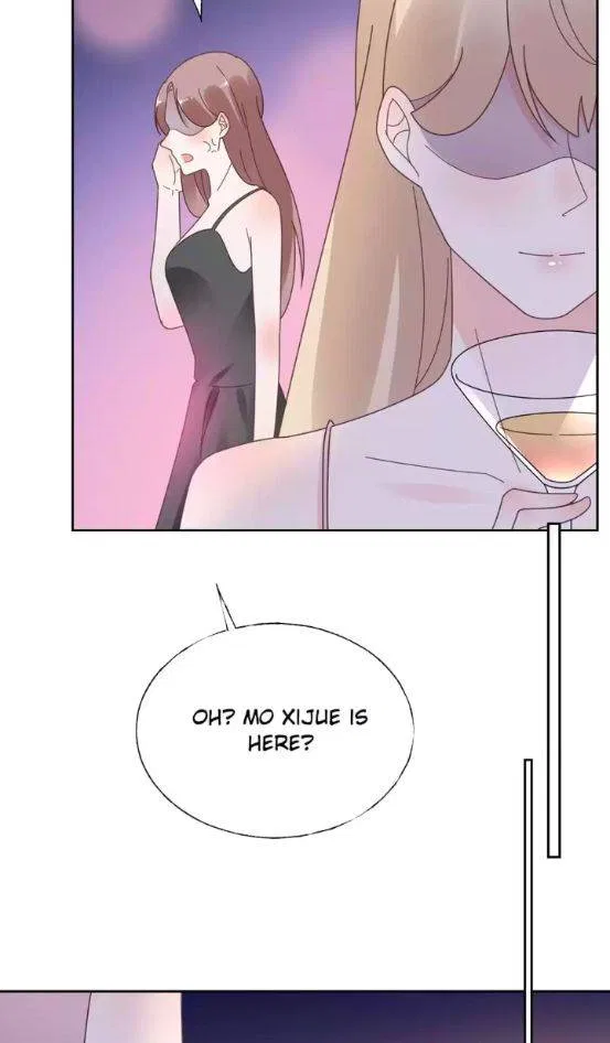 Be My Only Love Chapter 129 – Page 9