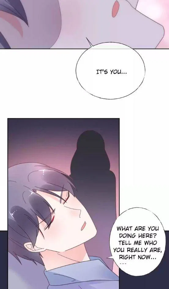Be My Only Love Chapter 129 – Page 12