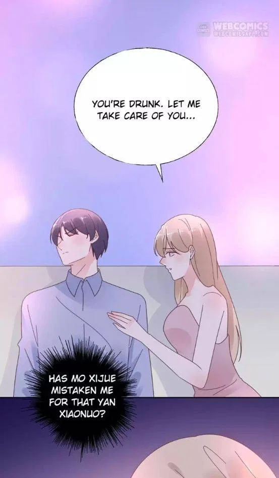 Be My Only Love Chapter 129 – Page 14
