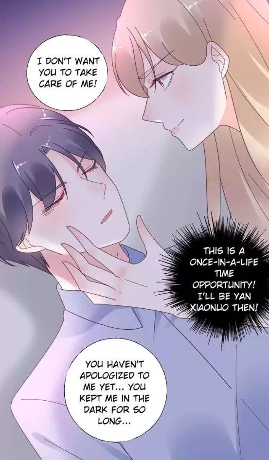 Be My Only Love Chapter 129 – Page 15